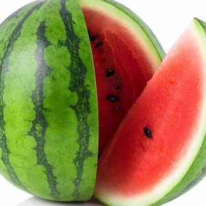 Fresh Watermelon