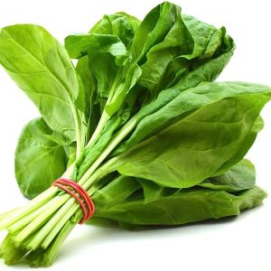 Fresh Spinach