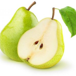 Fresh Pears